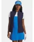 Dámska vesta UNDER ARMOUR W DRIVE PRO VEST 6005659-410 MODRÁ
