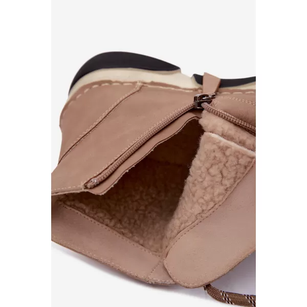  Dámske topánky EVENTO 26BT02-655 BEIGE 