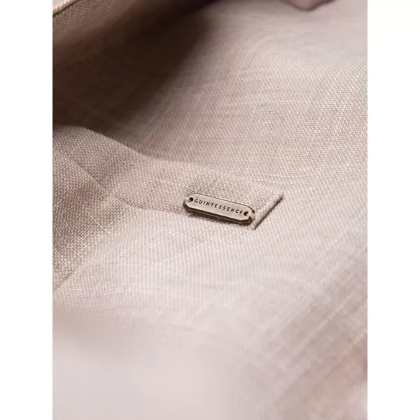  Pánske sako OMBRE M169 LIGHT BEIGE 