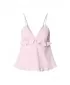 Dámske tielko URBAN CLASSICS TB8379-20453 BLUSHED ROSE