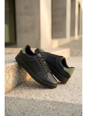 Pánske tenisky BIG STAR SHOES TT174301 BLACK