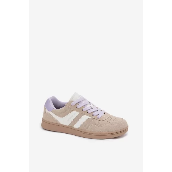  Dámske tenisky O'NEILL 90261001.19K BEIGE 