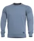 Pánska mikina PENTAGON HAWK SWEATER BLANK K09019 DAWN BLUE