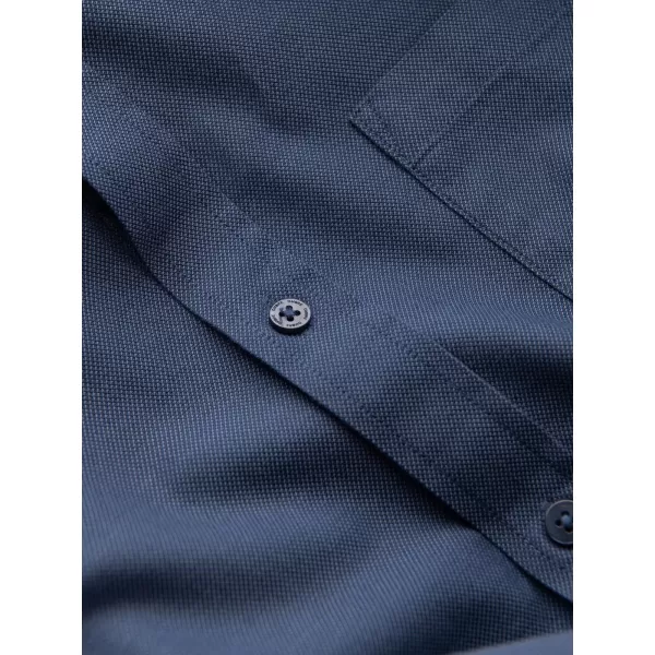  Pánska košeľa OMBRE K695 DENIM 