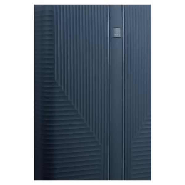  Kufor TRAVELITE AIR STRIPE 4W S EXP NAVY 