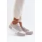 Dámske tenisky LEE COOPER LCW-24-31-2178L GREY