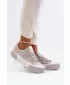 Dámske tenisky LEE COOPER LCW-24-31-2178L GREY