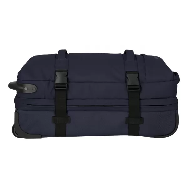 Taška TRAVELITE BOLONIA WHEELED DUFFLE NAVY 