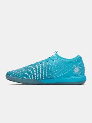 Halovky UNDER ARMOUR U MAGNETICO SELECT 5 IN 6000541-471 MODRÁ