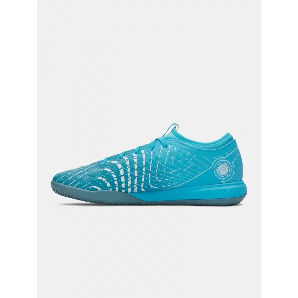  Halovky UNDER ARMOUR U MAGNETICO SELECT 5 IN 6000541-471 MODRÁ 