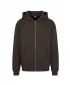 Pánska mikina URBAN CLASSICS TB7284-21219 WARM BROWN