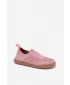 Detské topánky MILAMI BF-KNIT/10 PINK