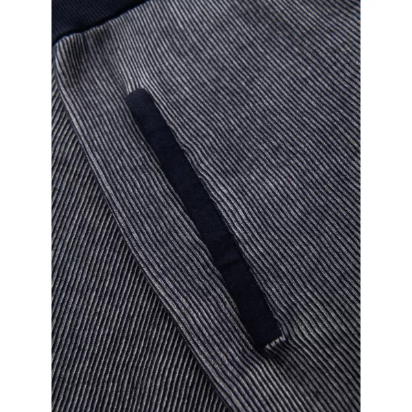  Pánske kraťasy OMBRE OM-SRCS-0202 NAVY BLUE 