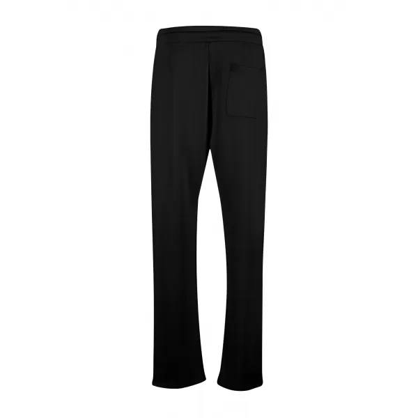  Pánske nohavice URBAN CLASSICS TB8213-00007 BLACK 