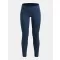 Dievčenské legíny UNDER ARMOUR G MOTION BRANDED LEGGING 6010092-498 MODRÁ
