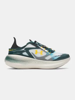 Topánky UNDER ARMOUR UA ECHO SLIPSPEED 6006061-103 BIELA