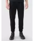 Pánske nohavice 4F WMM00TFTRM1067 DEEP BLACK