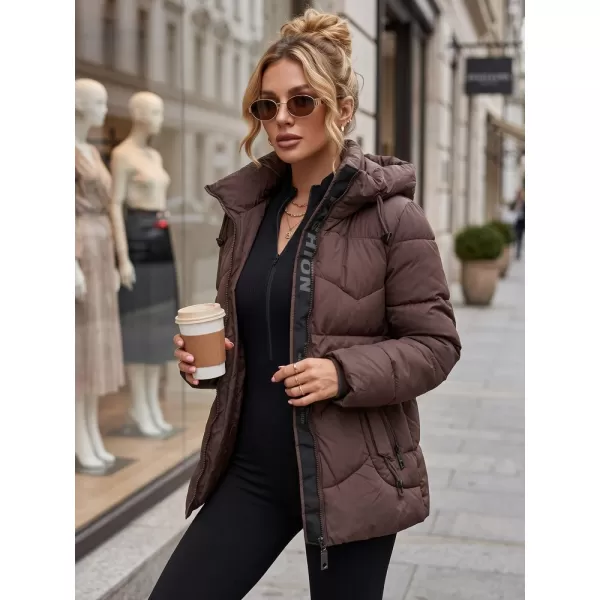  Dámska bunda DSTREET TY5754 FIALOVÁ 