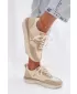 Dámske tenisky BIG STAR SHOES TT274278 BEIGE