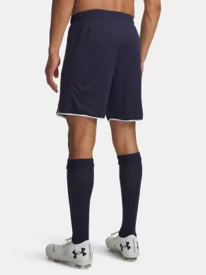 Pánske kraťasy UNDER ARMOUR M CHALLENGER TRAIN SHORT 6009896-410 MODRÁ