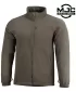 Pánska fleece mikina PENTAGON ATHOS 2.5 K08069 GREEN