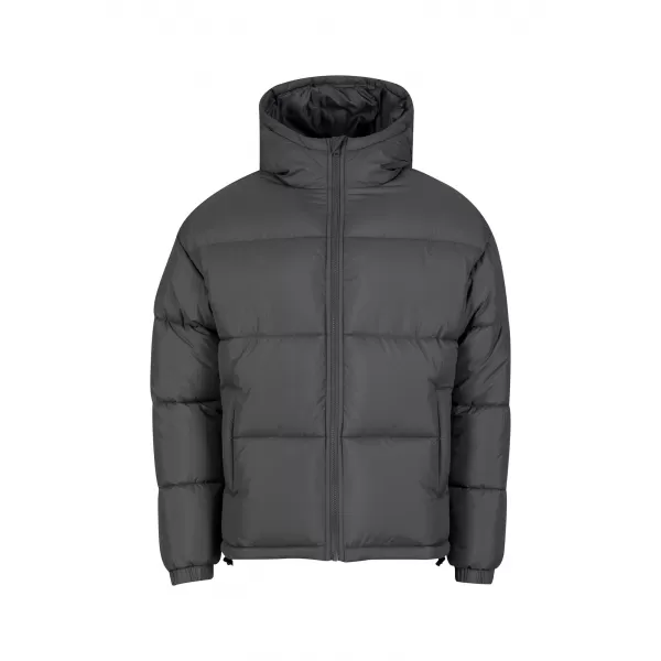  Pánska prešívaná bunda URBAN CLASSICS TB8703-03516 MAGNET 