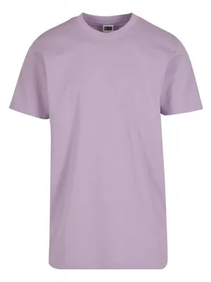 Pánske tričko URBAN CLASSICS TB2684 LILAC