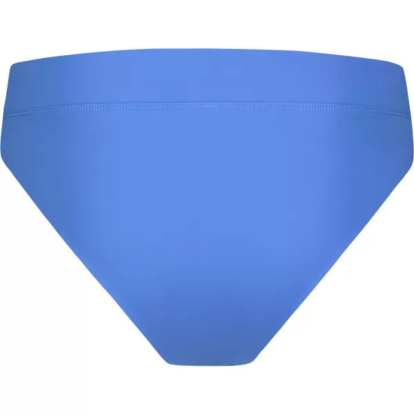  Dámske bikiny - spodný diel NORDBLANC ETHEREAL NBSSS8241 MODRÁ 