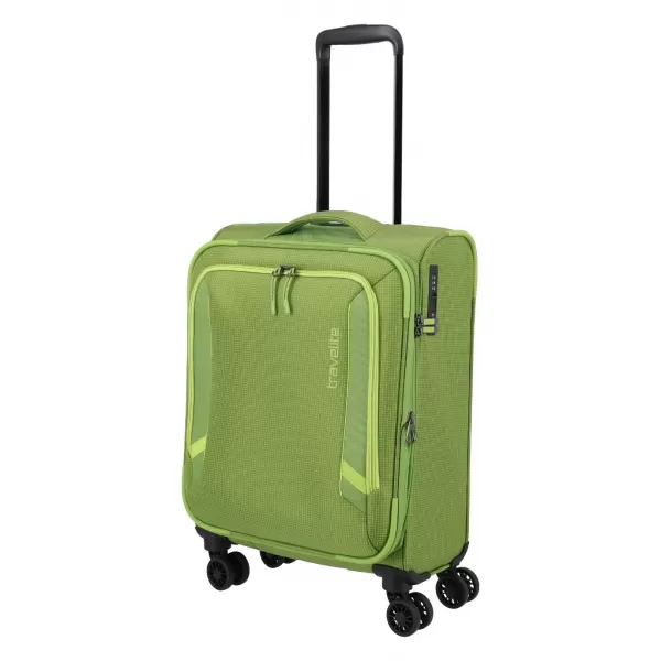  Kufor TRAVELITE Corsiica S FRESH GREEN 