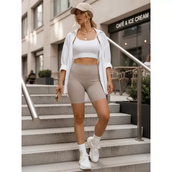  Dámske kraťasy DSTREET SY0584 BÉŽOVÁ 