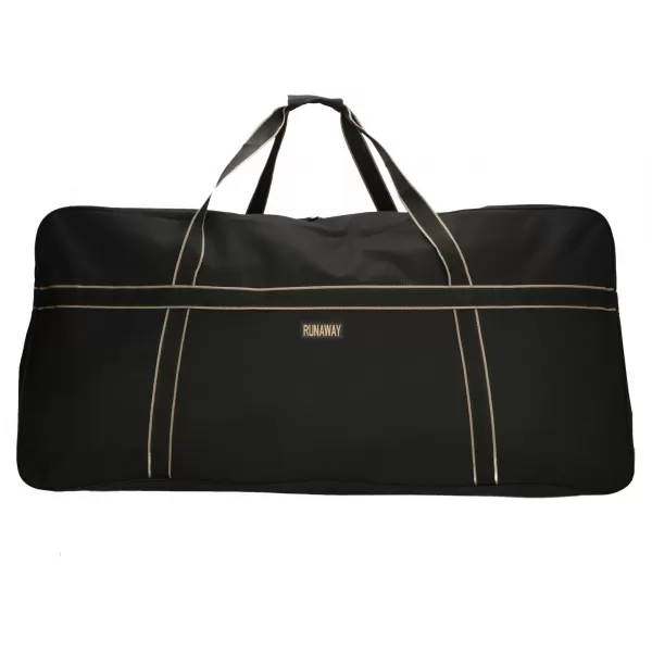  Taška BEAGLES Basics 15809 BLACK 