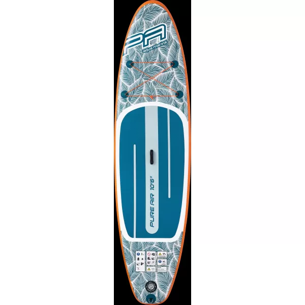  Paddleboard PURE AIR Tropic 106 TROPIC 