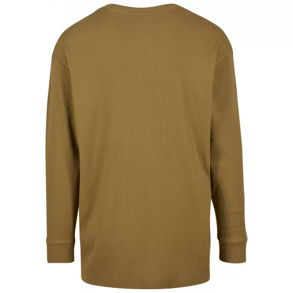  Pánske tričko URBAN CLASSICS TB6418 TINI OLIVE 
