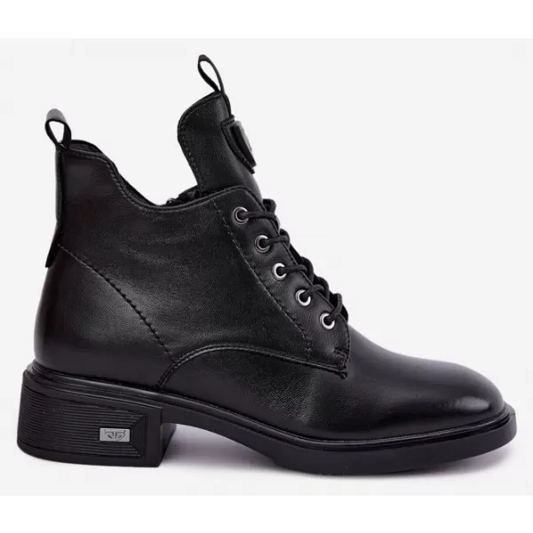  Dámske topánky VINCEZA 133145 BLACK 
