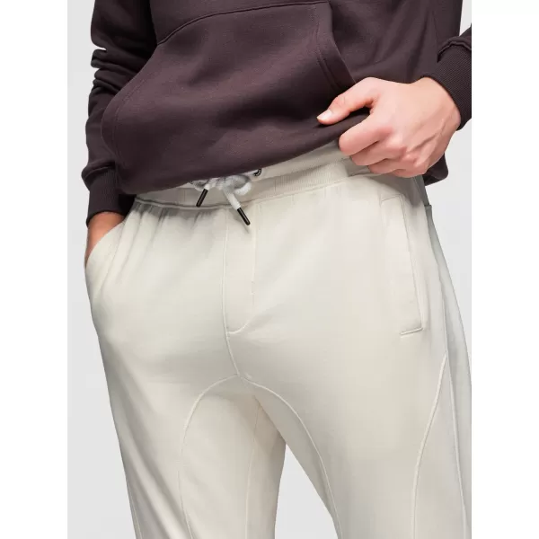  Pánske tepláky OMBRE OM-PABS-0305 CREAM 