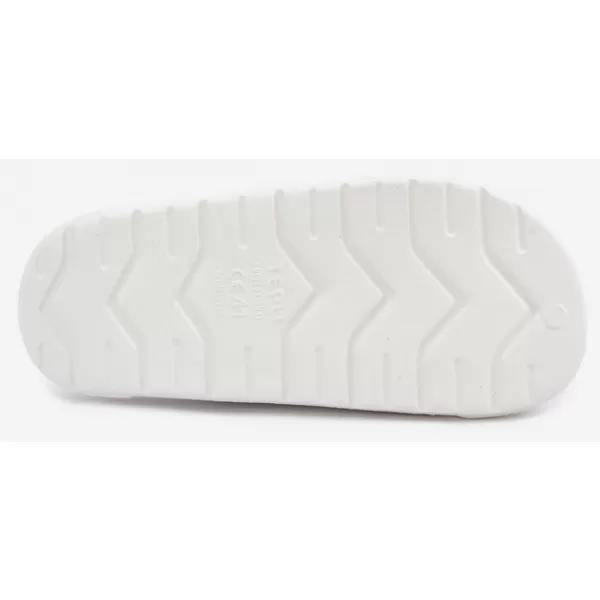  Pánske šľapky BOTO C73A216 WHITE/BLUE 