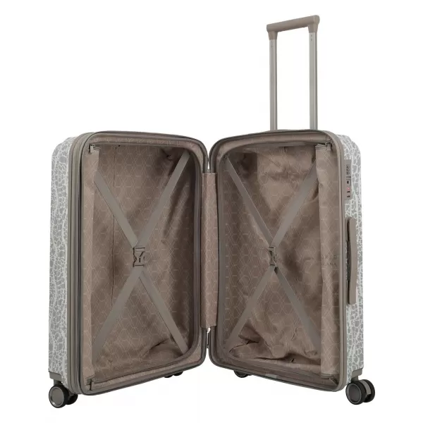  Sada kufrov TRAVELITE LASCANA EDITION S,M,L CHAMPAGNE 