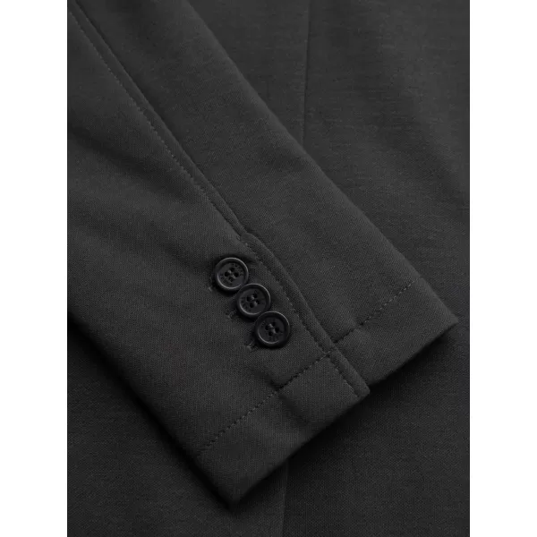  Pánske sako OMBRE M165 GRAPHITE 