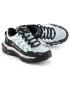 Outdoorové topánky ALPINE PRO BRALE ASHLEY BLUE