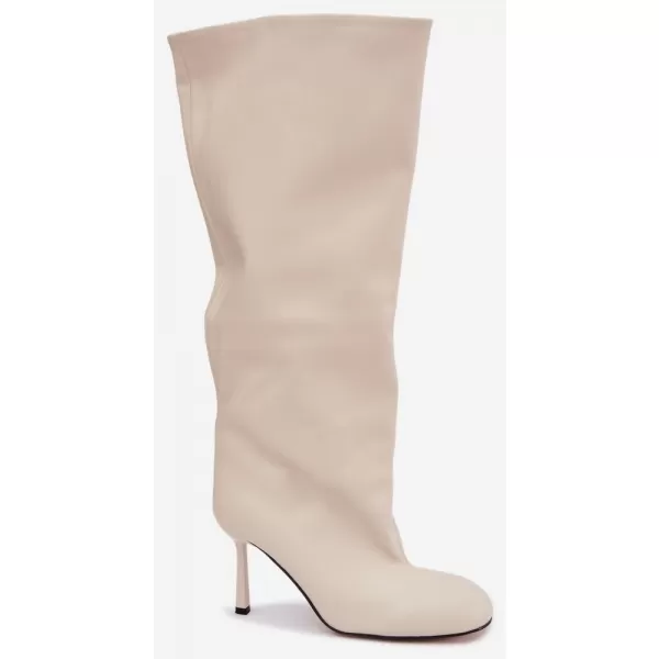  Dámske čižmy BOTO C-374 BEIGE 