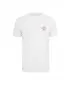 Pánske tričko URBAN CLASSICS TB9016-00220 WHITE