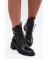 Dámske topánky VINCEZA 89162 BLACK