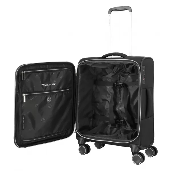  Taška TRAVELITE Voyaage S BLACK 