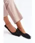 Dámske sandále VINCEZA 66951 BLACK