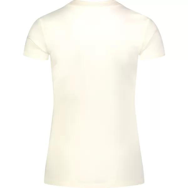  Dámske tričko NORDBLANC AFFECTION NBSLT8180 BIELA 