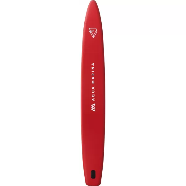  Paddleboard AQUA MARINA Airship Race 22 RED 