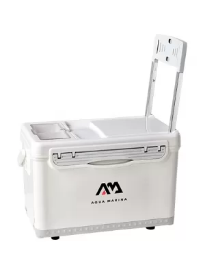 Chladiaci box AQUA MARINA 2v1 WHITE
