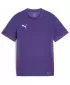 Detský dres PUMA TEAMGOAL MATCHDAY JERSEY JR 705748-10 TEAM VIOLET/WHITE/PURPLE POP