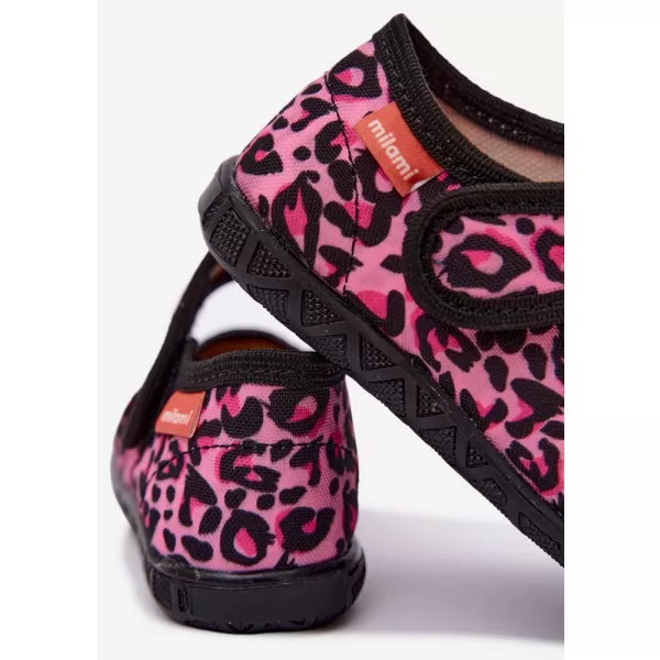  Detské šľapky MILAMI 111/BR-84 PINK 