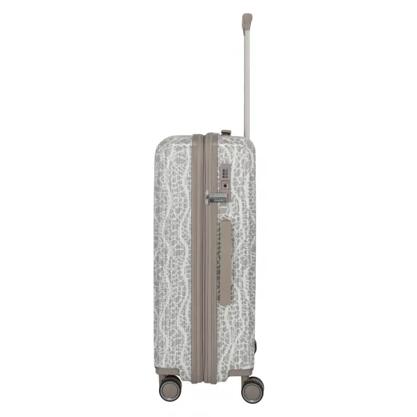  Sada kufrov TRAVELITE LASCANA EDITION S,M,L CHAMPAGNE 